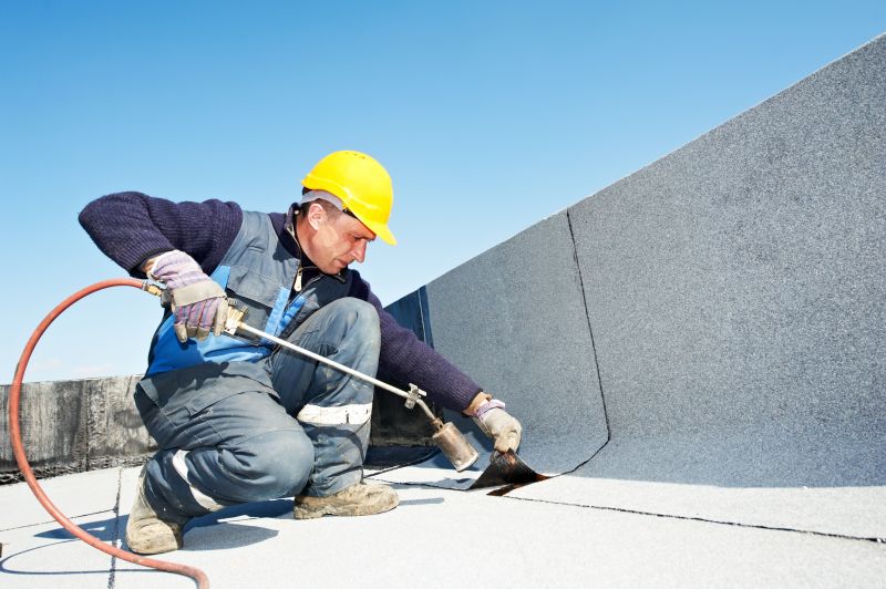 Cost of Waterproofing in Pataskala, OH